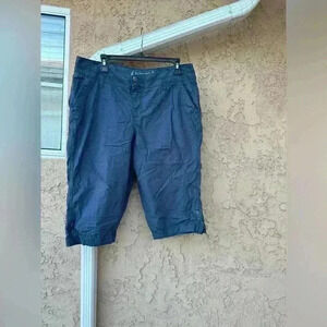 Sonoma Life Style Womens shorts